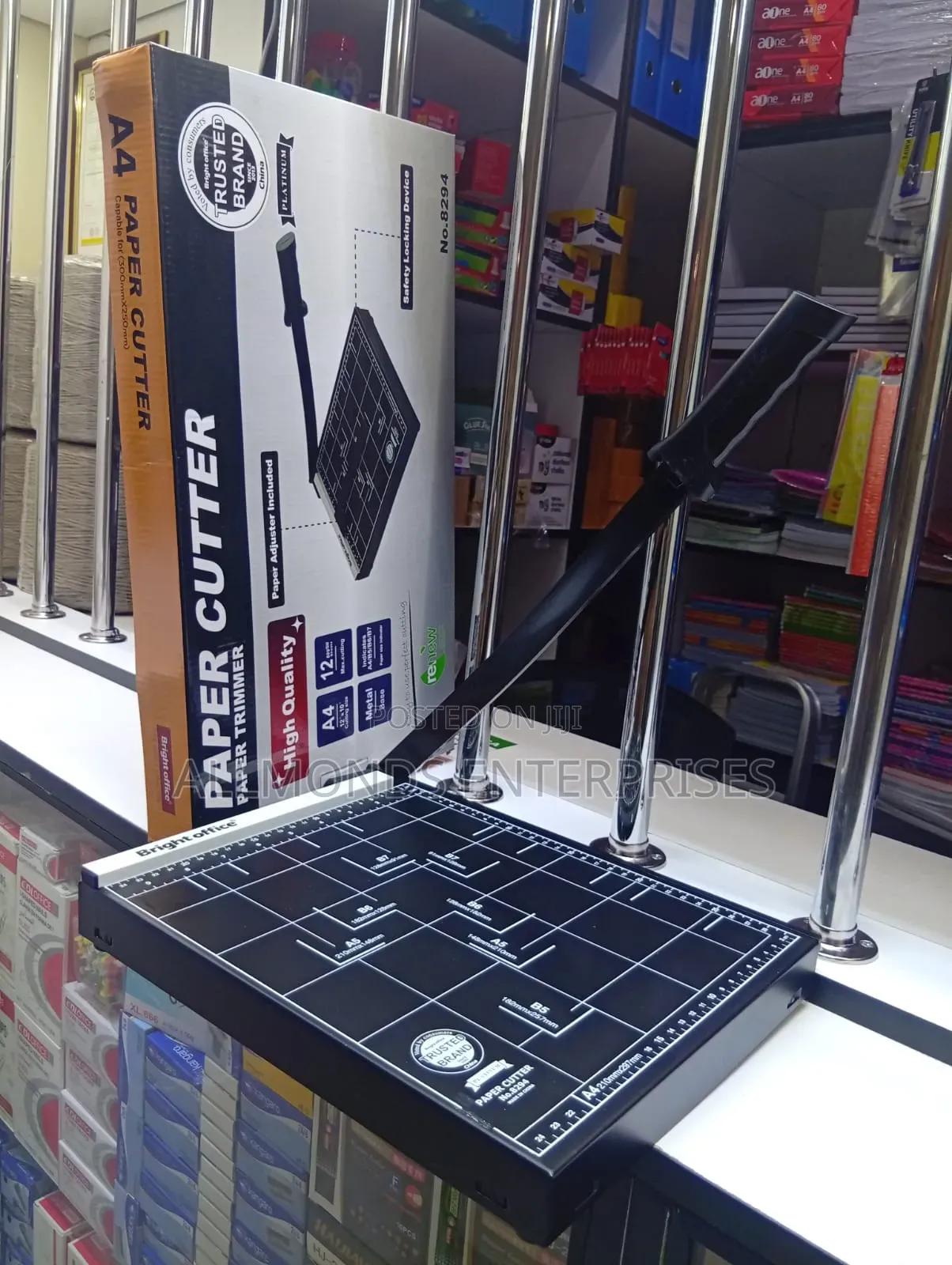 A4 Paper Cutter/ Paper Trimmer