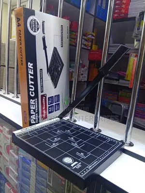 A4 Paper Cutter/ Paper Trimmer