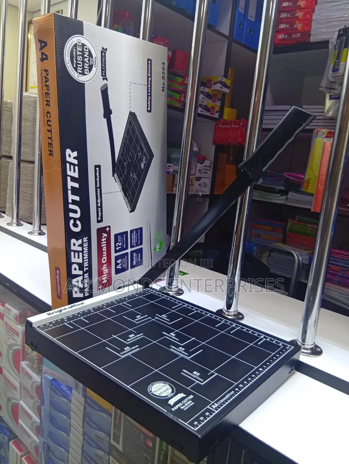A4 Paper Cutter/ Paper Trimmer
