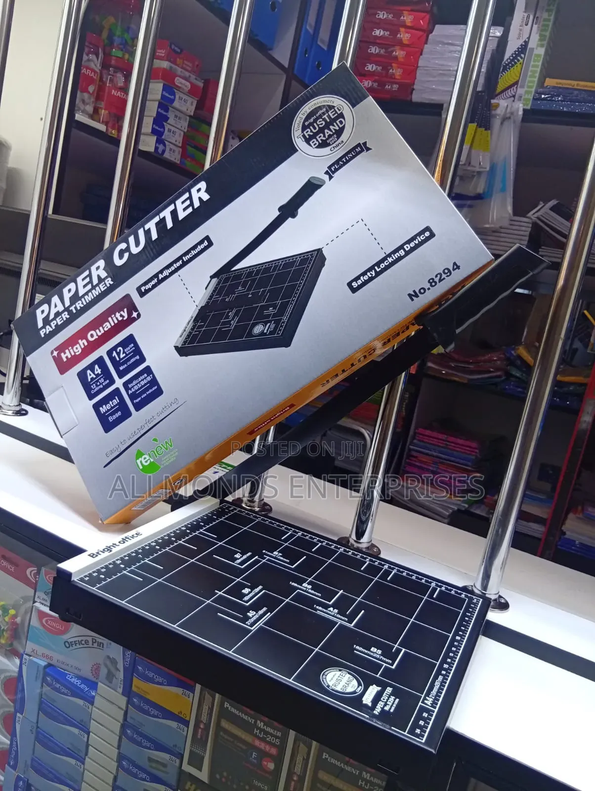 A4 Paper Cutter/ Paper Trimmer