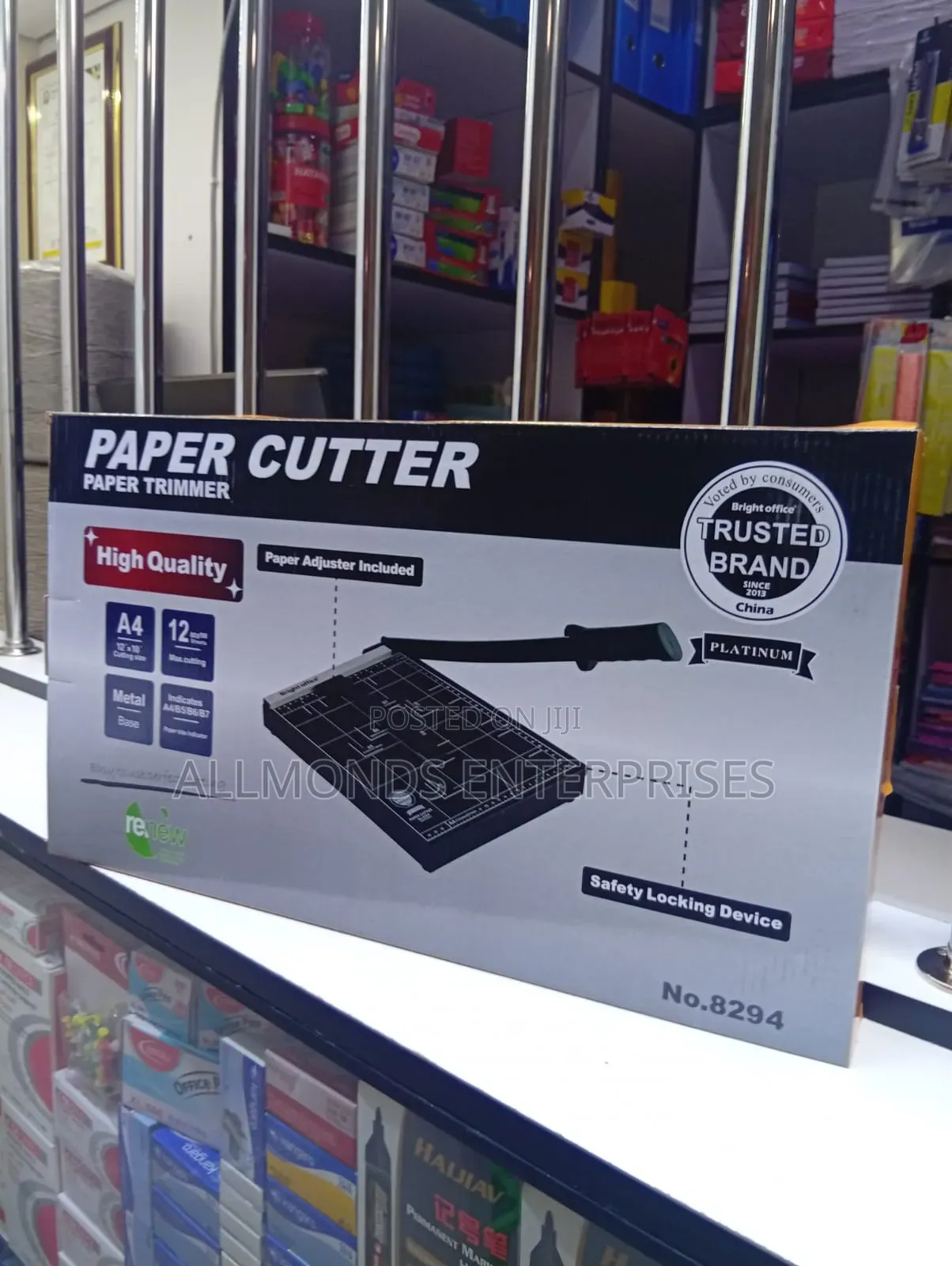 A4 Paper Cutter/ Paper Trimmer