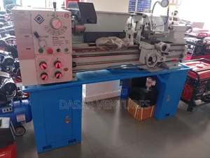 Metal Lathe -Ml-330 (1meter)
