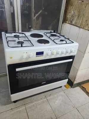 6 Bunner Armco Cooker