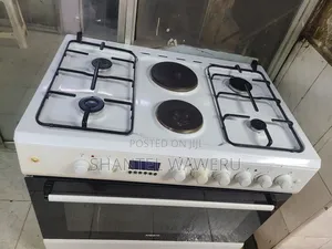 6 Bunner Armco Cooker
