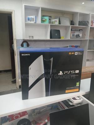 Sony Ps5 Pro 2tb Console - thumbnail 2