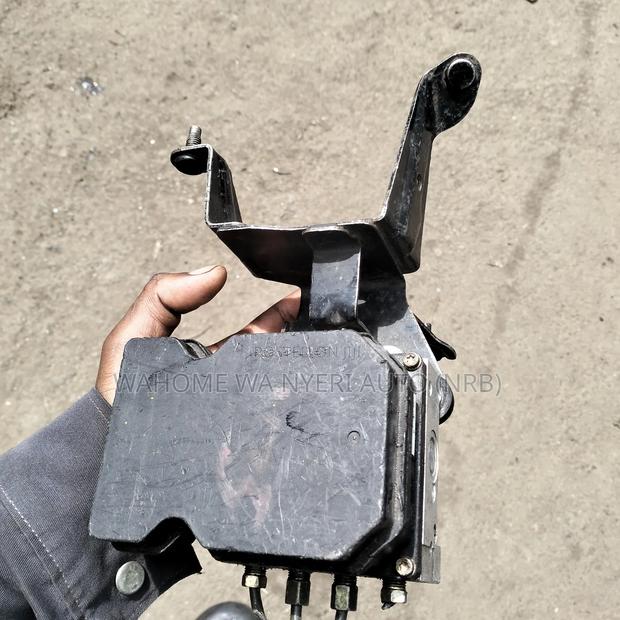 Abs Mortor Nissan Extrail - thumbnail 2