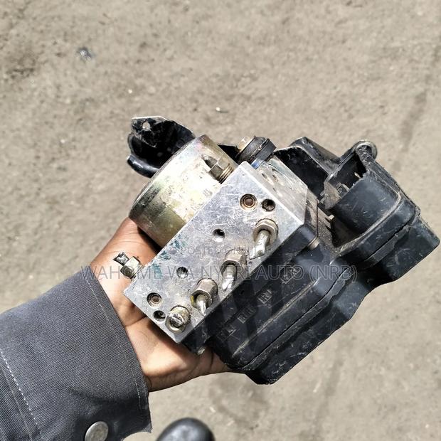 Abs Mortor Nissan Extrail - thumbnail 3