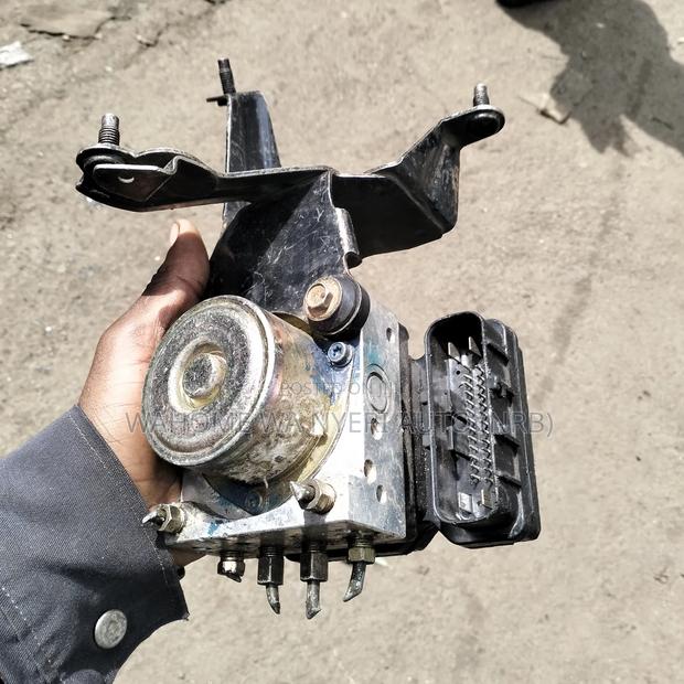 Abs Mortor Nissan Extrail - thumbnail 4