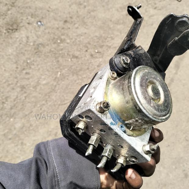 Abs Mortor Nissan Extrail - thumbnail 5