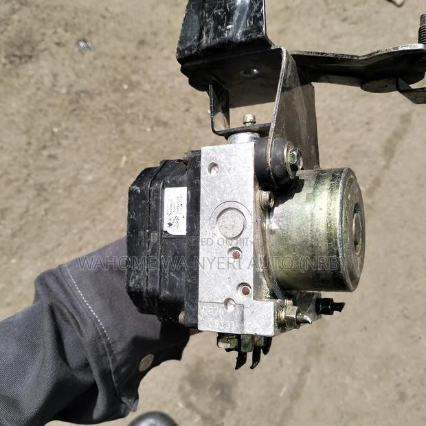 Abs Mortor Nissan Extrail - thumbnail 6