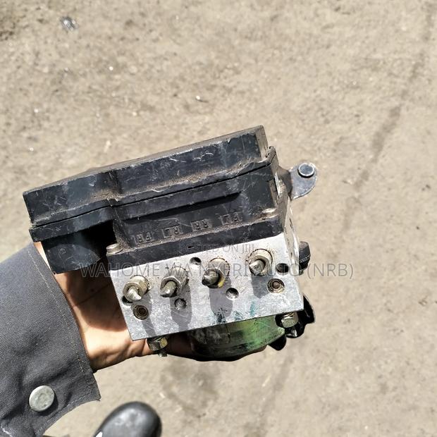 Abs Mortor Nissan Extrail - thumbnail 7