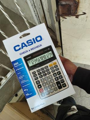 Casio Dj-240d ++ - thumbnail 2