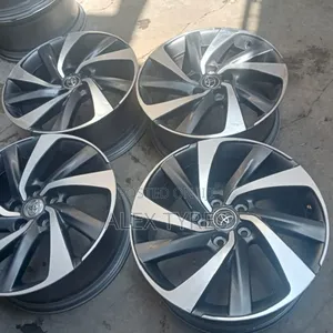 Size 18 Inches Harrier Rims Set