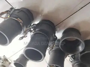 Heavy Duty 3" Cam Coupling Camlocks