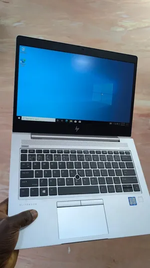Laptop HP 8GB Intel Core I5 HDD 500GB