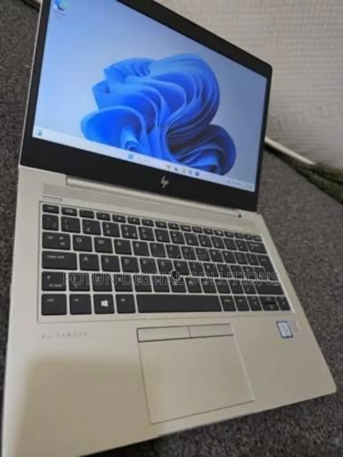 Laptop HP 8GB Intel Core I5 HDD 500GB