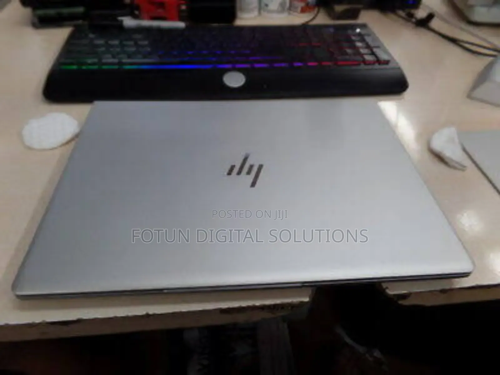 Laptop HP 8GB Intel Core I5 HDD 500GB