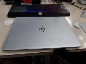 Laptop HP 8GB Intel Core I5 HDD 500GB