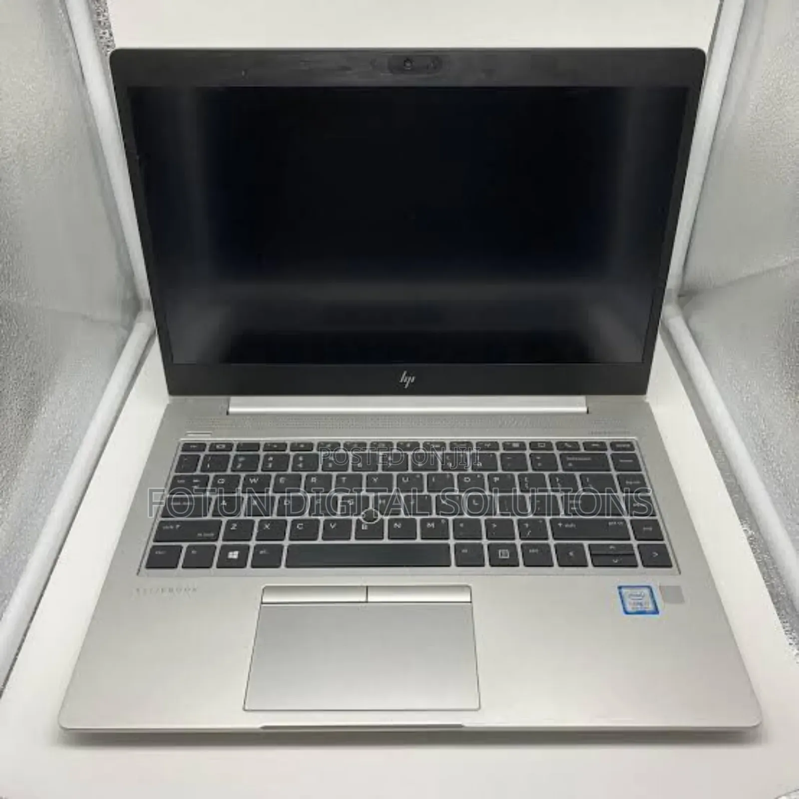 Laptop HP 8GB Intel Core I5 HDD 256GB