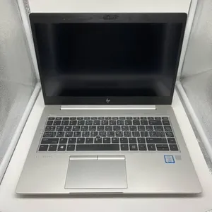 Laptop HP 8GB Intel Core I5 HDD 256GB