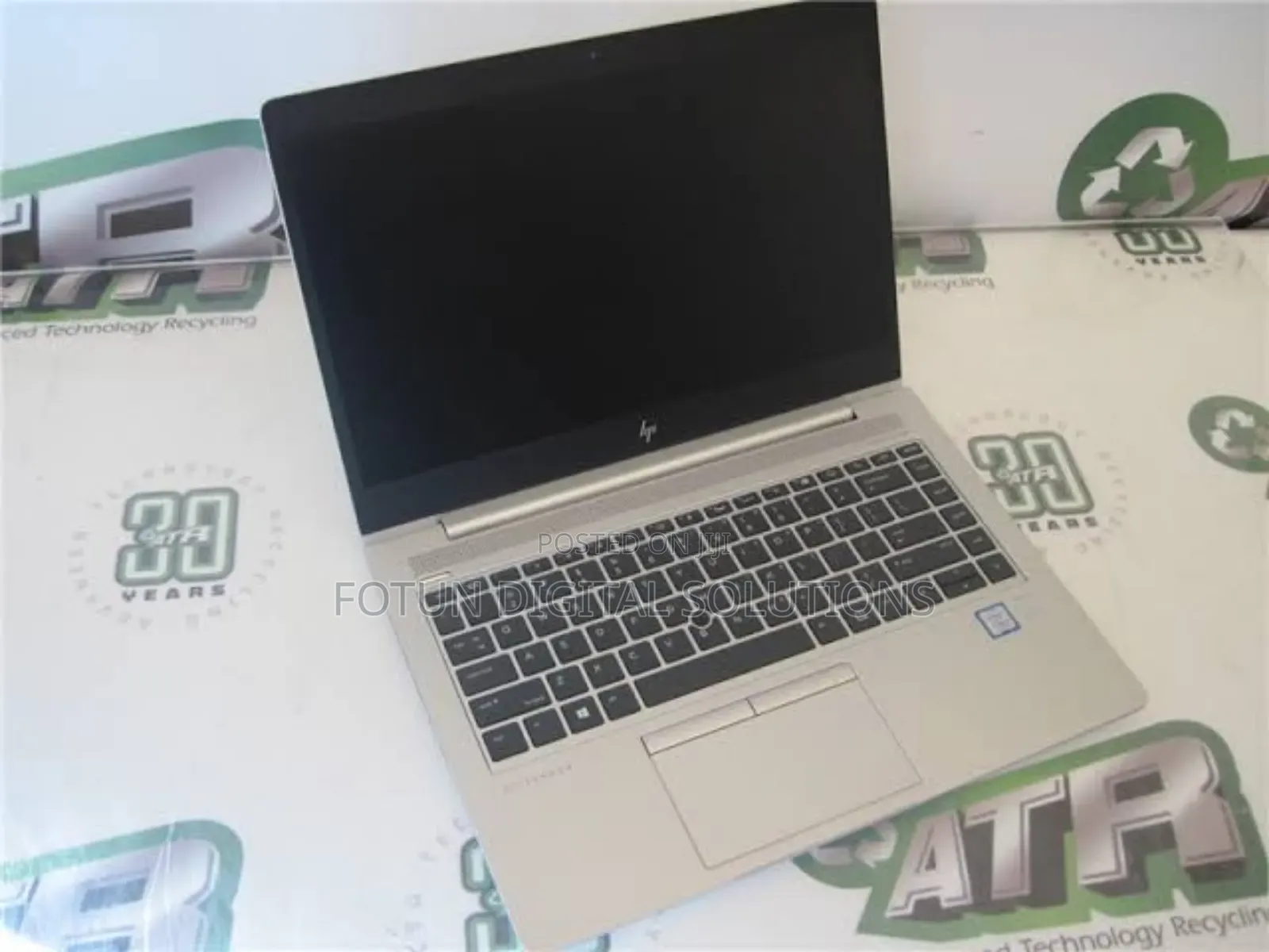 Laptop HP 8GB Intel Core I5 HDD 256GB