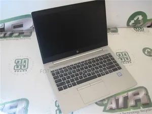 Laptop HP 8GB Intel Core I5 HDD 256GB
