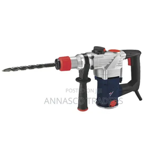 Maxmech Rh 1000-28 Rotary Hammer 28mm 1000w