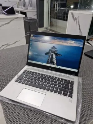 Laptop HP 8GB Intel Core I5 HDD 500GB
