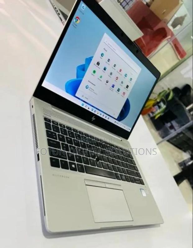 Laptop HP 8GB Intel Core I5 HDD 500GB - thumbnail 4