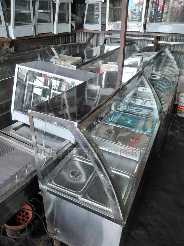 Food Display Warmers - thumbnail 2
