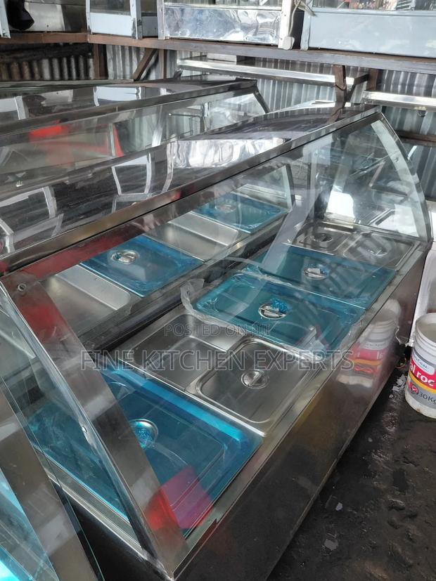 Food Display Warmers - thumbnail 3