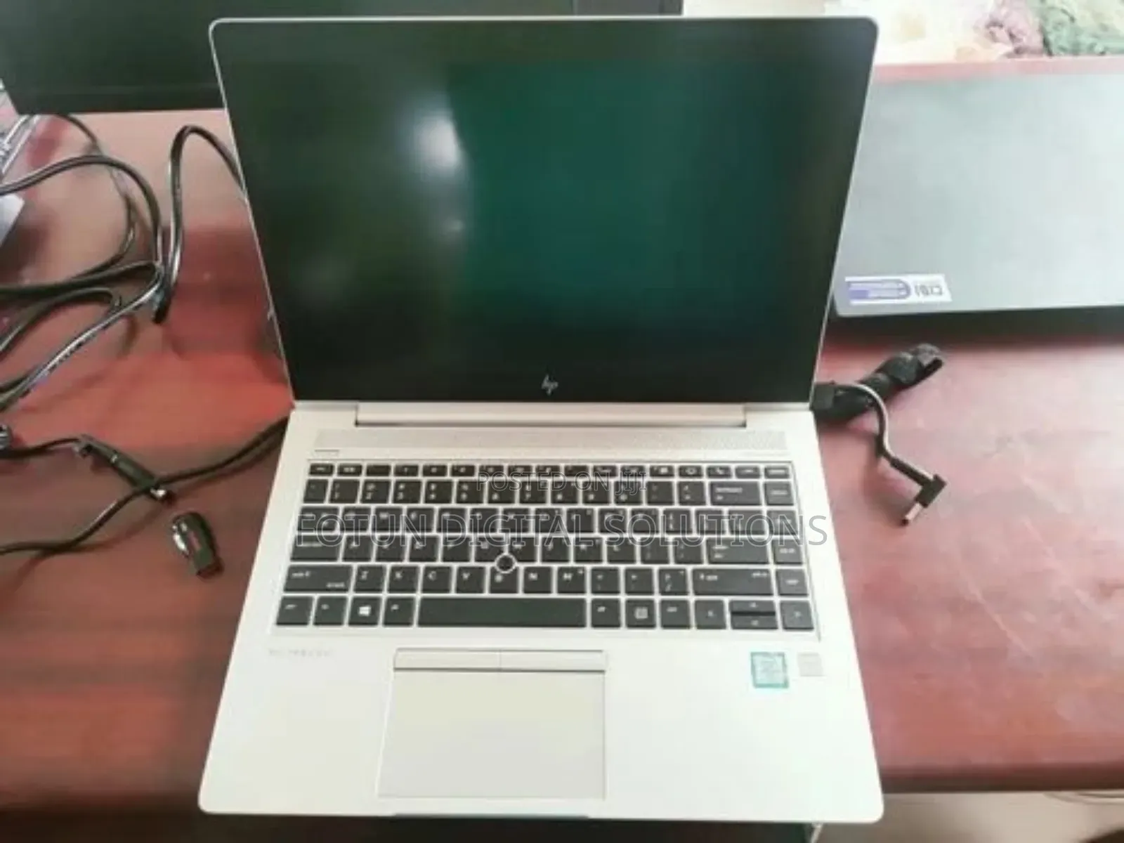 Laptop HP 8GB Intel Core I5 HDD 512GB