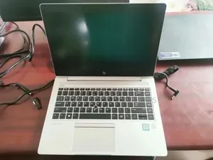 Laptop HP 8GB Intel Core I5 HDD 512GB