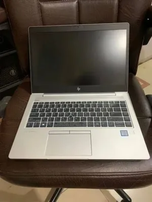 Laptop HP 8GB Intel Core I5 HDD 512GB