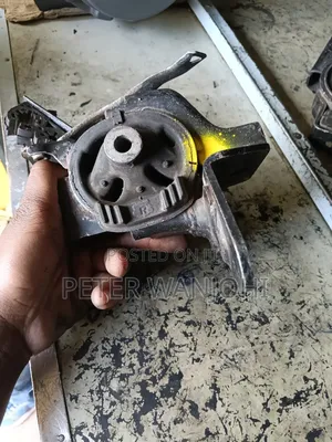 Gearbox Mounting Fielder