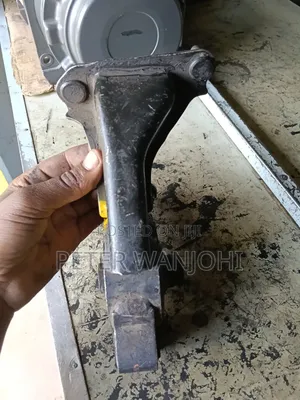 Gearbox Mounting Fielder
