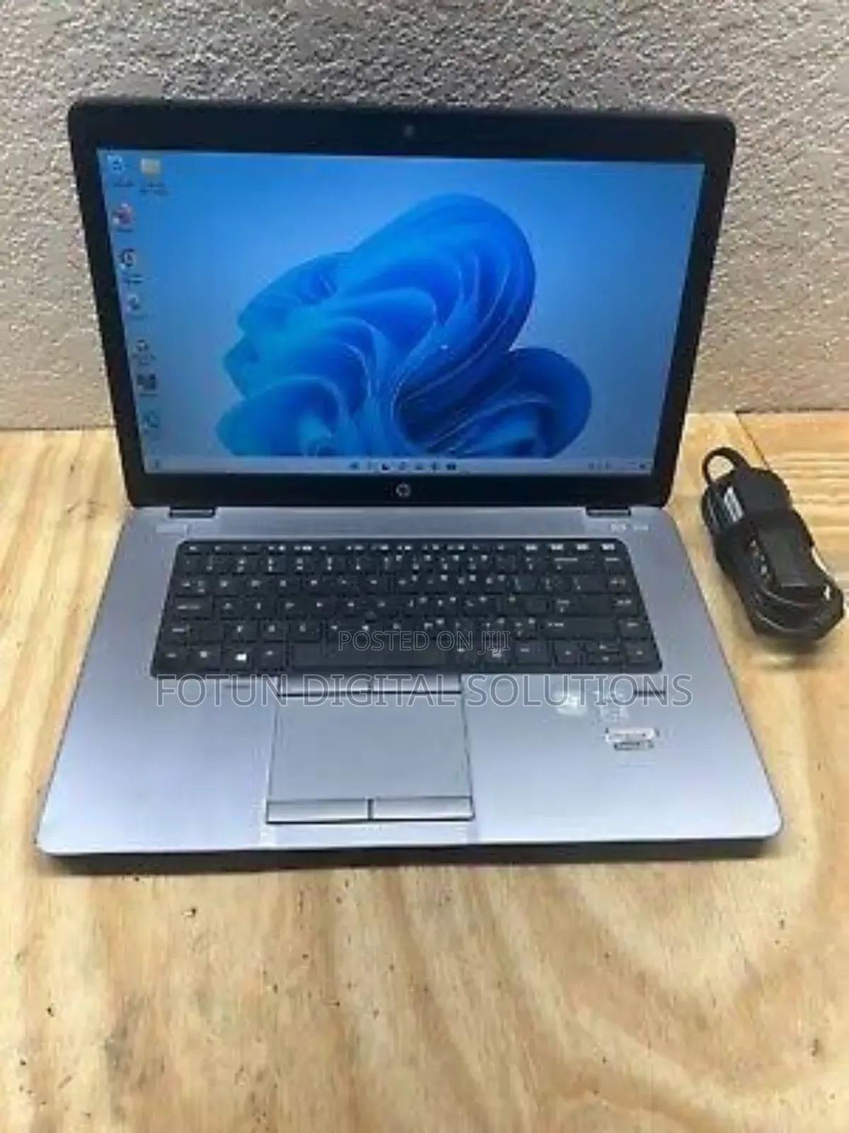 Laptop HP 8GB Intel Core I5 HDD 512GB
