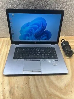 Laptop HP 8GB Intel Core I5 HDD 512GB