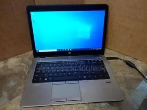 Laptop HP 8GB Intel Core I5 HDD 512GB