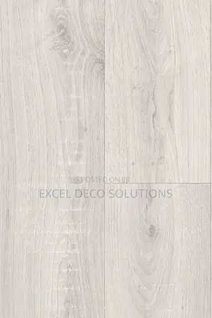 Luxury LVT Dryback – Smooth and Sleek