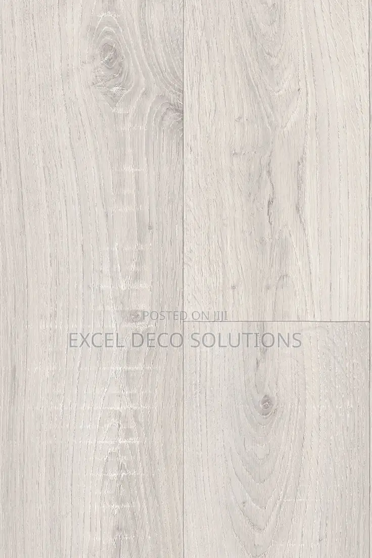 Luxury LVT Dryback – Smooth and Sleek
