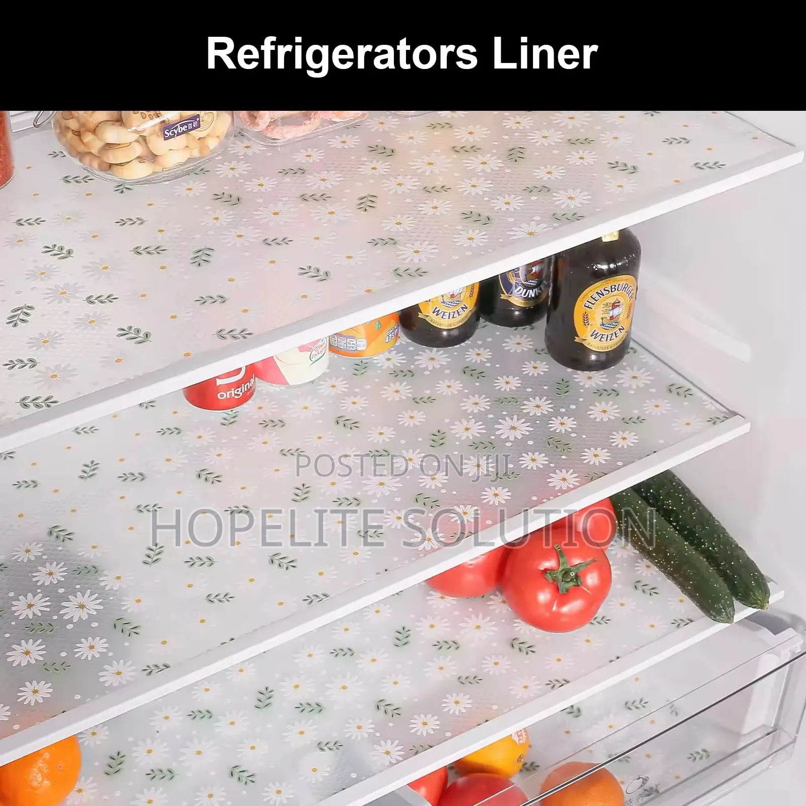 Drawer Mat, Shelf Liner