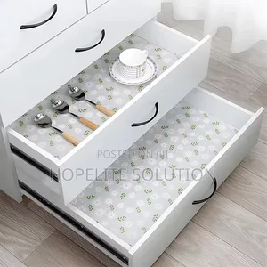 Drawer Mat, Shelf Liner