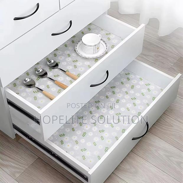 Drawer Mat, Shelf Liner - thumbnail 5