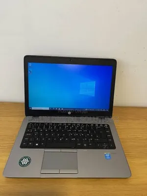 New Laptop HP 8GB Intel Core I5 HDD 500GB