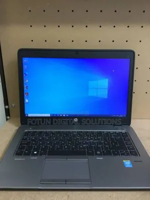 New Laptop HP 8GB Intel Core I5 HDD 500GB
