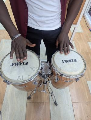 Tama Mini Conga Drum - thumbnail 2