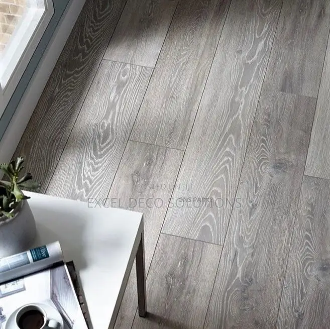 LVT Dryback Flooring – Elegant Touch for Less