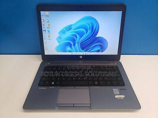 Laptop HP 8GB Intel Core I5 HDD 500GB - main view