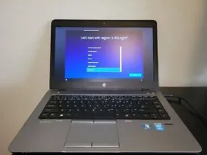 Laptop HP 8GB Intel Core I5 HDD 500GB